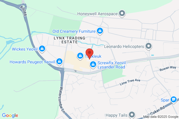 Edmundson Rickards Electrical