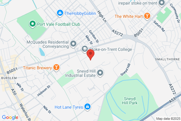 Essential Health Ltd