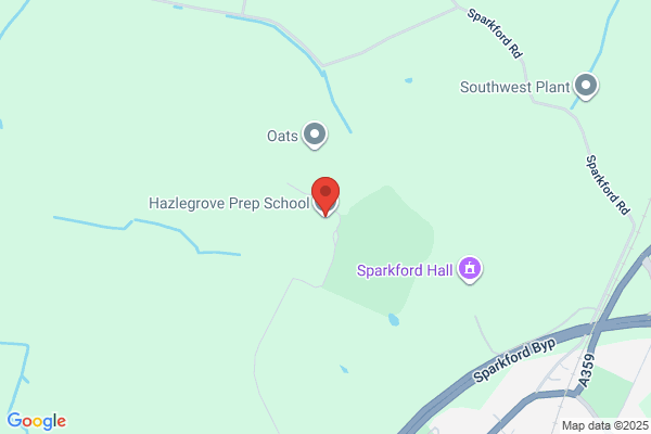 Hazlegrove Services