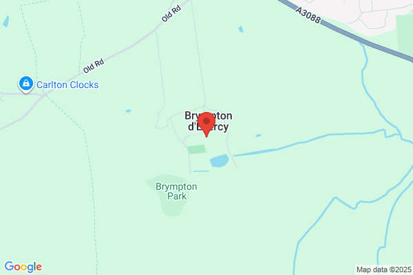 Manor Homes & Gardens