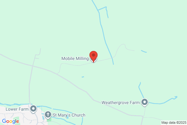 Mobile Milling