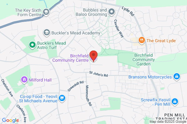 Birchfield Playgroup