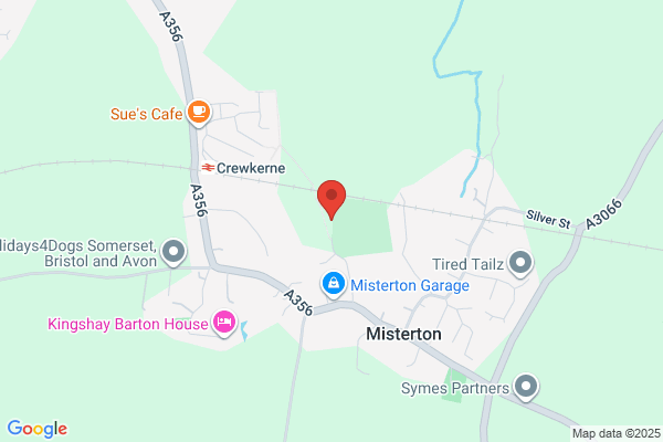 Misterton Pre School