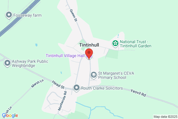 Tintinhull Pre School Playgroup