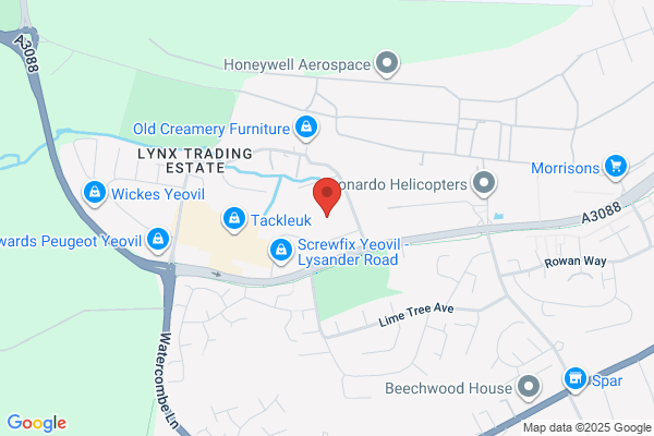 Yeovil Plumbing Supplies Ltd
