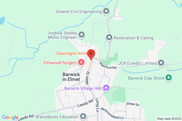 Barwick Post Office