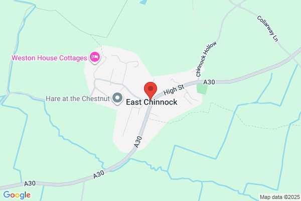 East Chinnock Post Office Stores