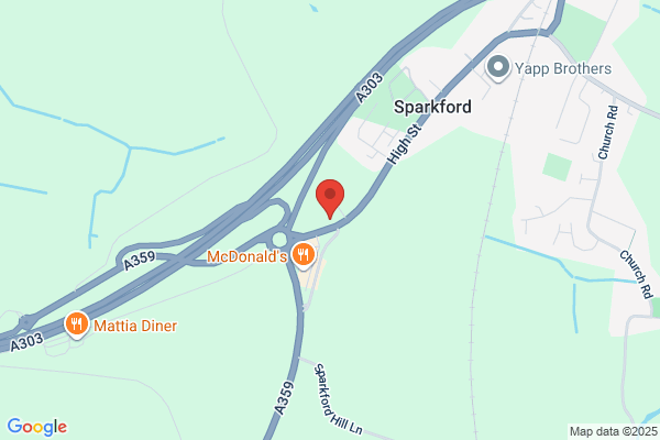 Sparkford Inn