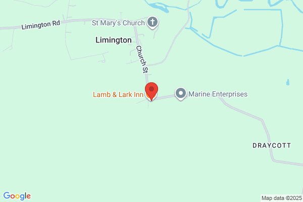 Lamb & Lark Inn