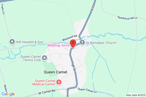 Mildmay Arms