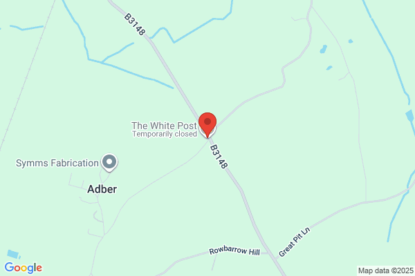The White Post Inn