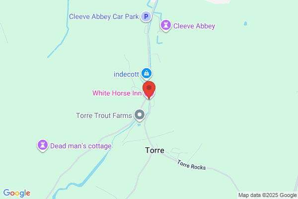 White Horse Inn