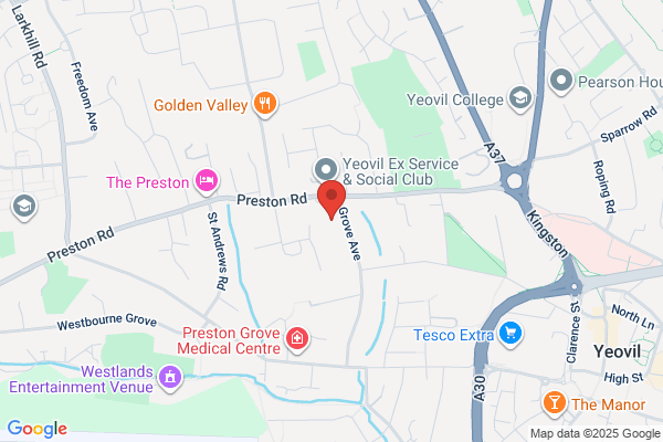Grove Avenue Residential Care