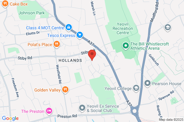 Southway Drive Residential Care