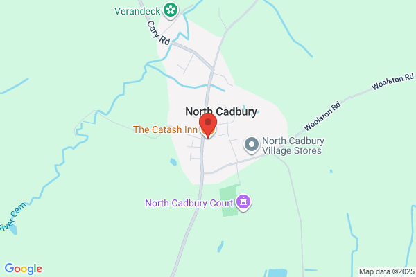 The Catash Inn