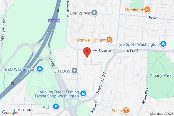 D V C Roofing