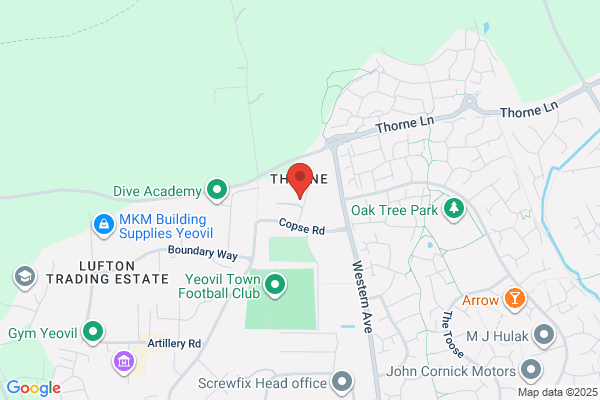 Denholme Industrial Services Ltd