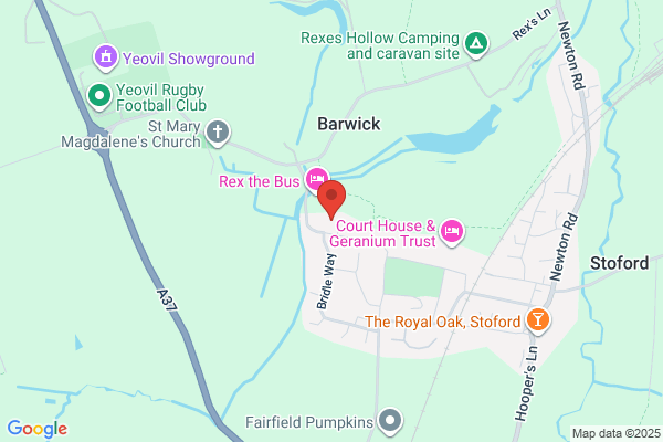 Barwick & Stoford County Primary School