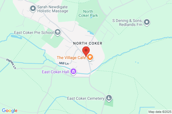 East Coker Primary School
