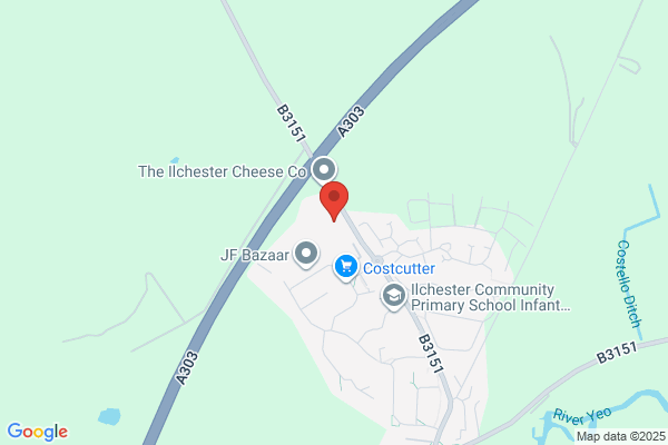 Ilchester Primary School