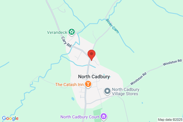 North Cadbury C Of E Primary School