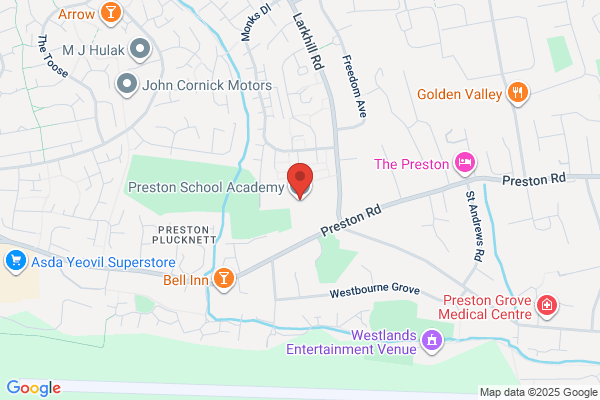 Preston School