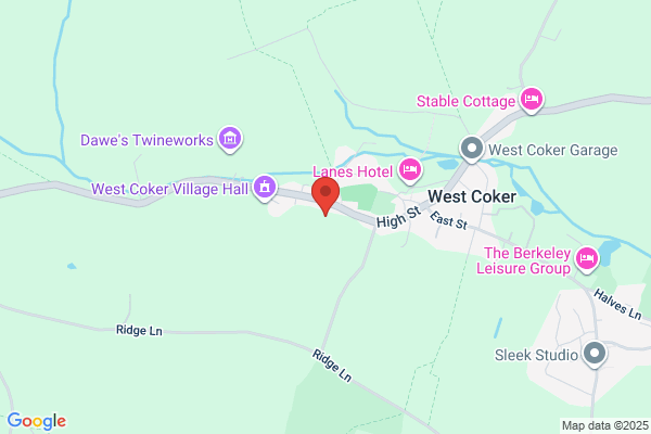 West Coker C Of E Primary School