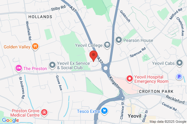 Fiveways Adult Resource Centre