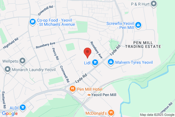 Yeovil Childrens Centre