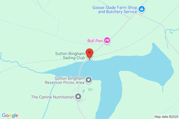 Sutton Bingham Sailing Club