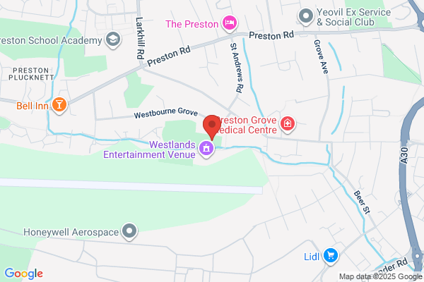 Westland Leisure Complex