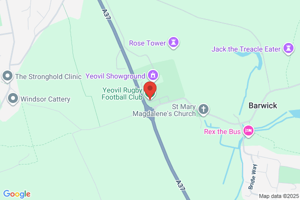 Ivel Babarians Rugby Club