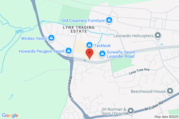 Bathwick Tyres