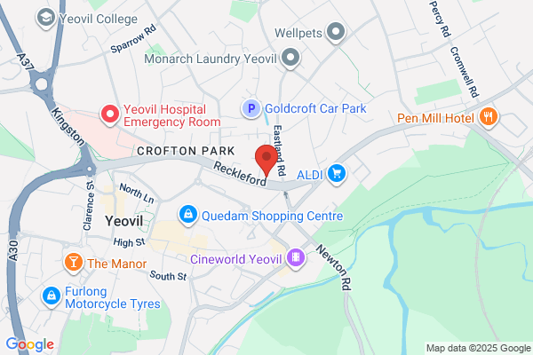 Bathwick Tyres