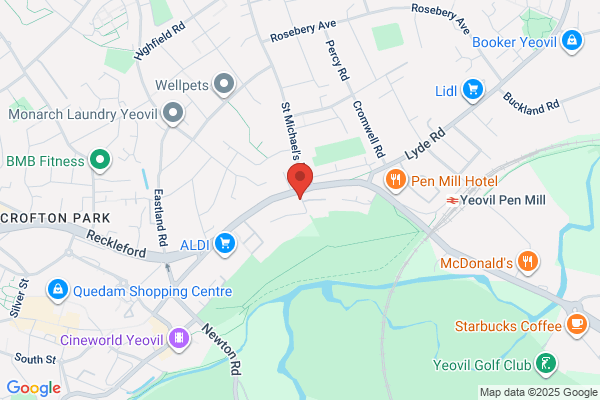 Wyndham Hill Veterinary Centre