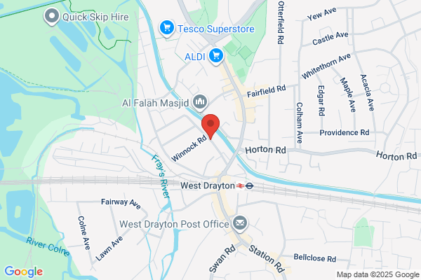 Crystalex (UK) Ltd