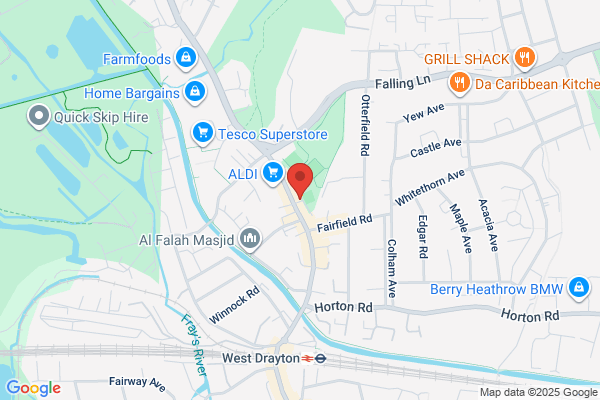 DPD Parcel Shop Location - Currys PC World