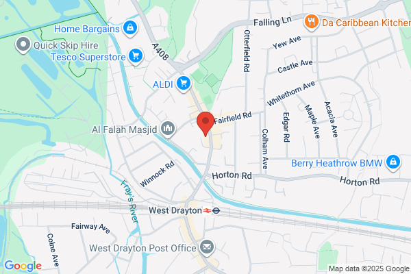 Genie Bio Clean Uxbridge Ltd