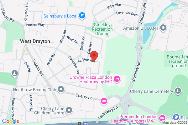 Hillingdon Building Services