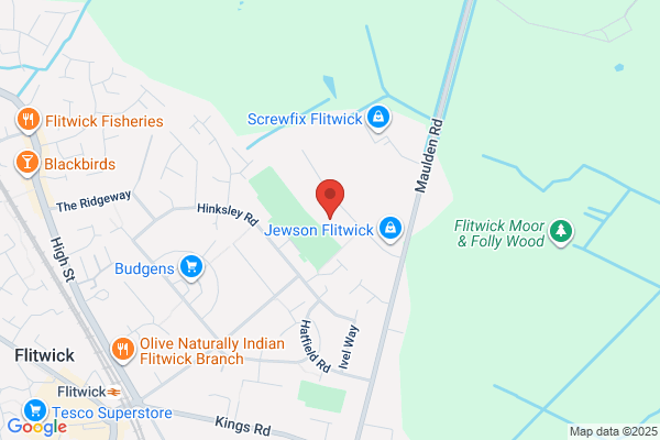 Knowlton Foam Ltd