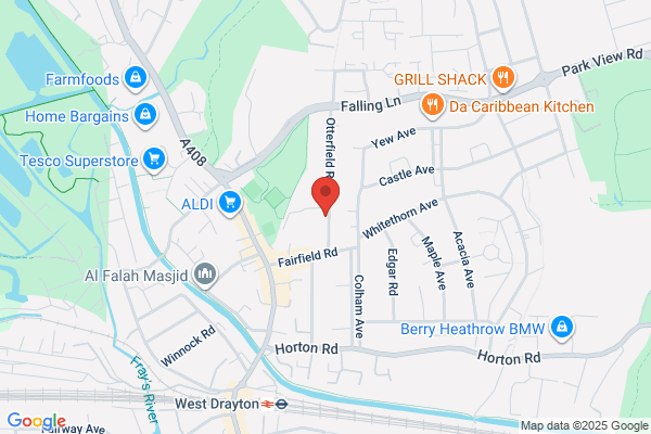 Otterfield Medical Centre