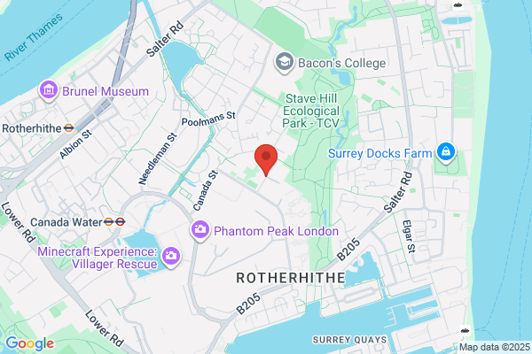 Roberts Close