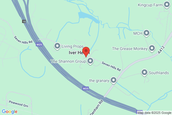 Shannon Civil Engineering Ltd