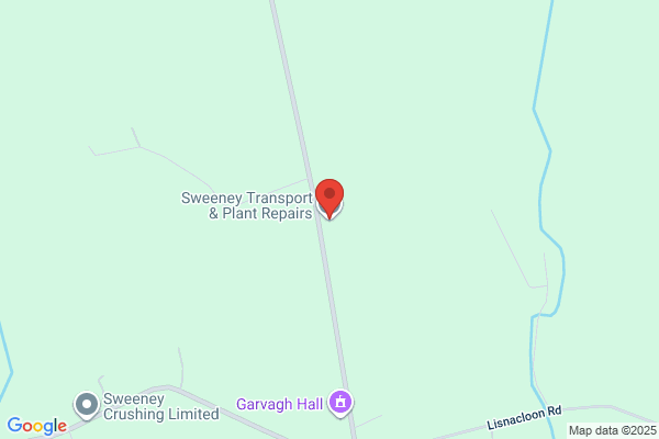 Sweeney Environmental Ltd