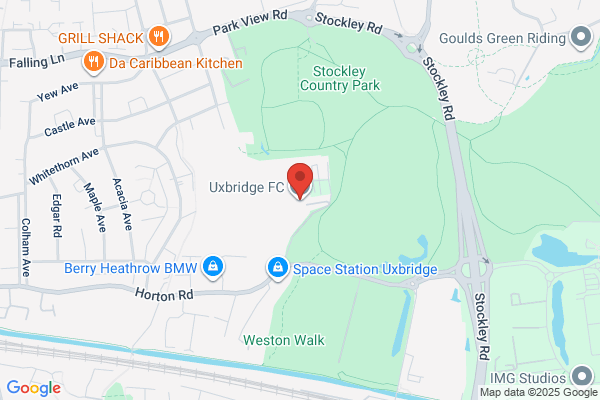 Uxbridge Football Club