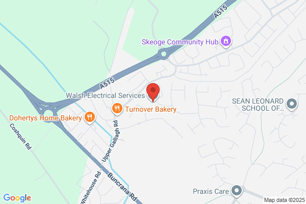 Walsh Electrical Contractors