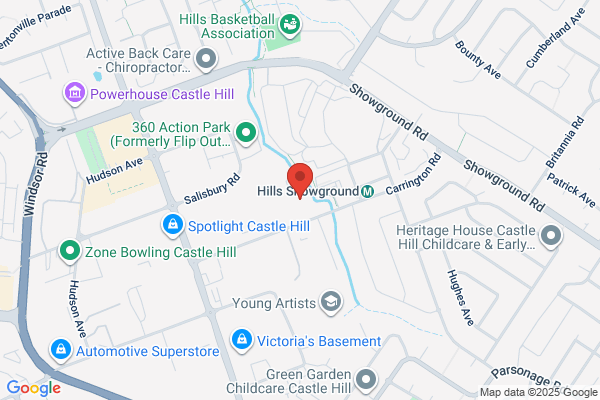 Hills motor services