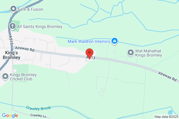 Marfleet Facilities
