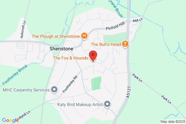 Fox & Hounds Inn