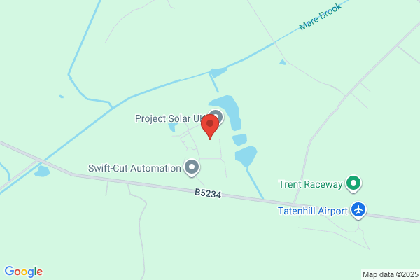 Lichfield Camping Ltd